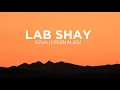 Download Lagu LAB SHAY - Azha | Drubi Alien (lyric)