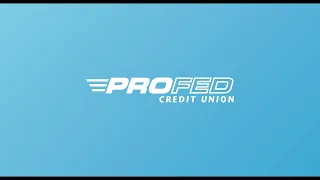 ProFed Business Digital Banking - Credit Score Tool Sign Up