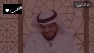 انا احبها      الشيخ وسيم يوسف فيديو مؤثر دندنها