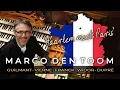 Download Lagu Organ Concert Bavo Cathedral Haarlem - Marco den Toom