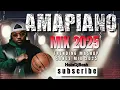 Download Lagu AMAPIANO MIX 2025| BEST TRENDING MASHUP SONGS  MIX| 2025 12 SEPTEMBER| HOLADJBASH