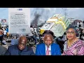 Download Lagu MATCH EBALUKI : KAMERHE ARRÊTE NA 200M$ NA À L'AÉROPORT JUDITH TULUKA CONVOQUÉ EN URGENCE..