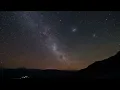 Jewels of the night sky: time-lapse video, Chile - Nikon D810A
