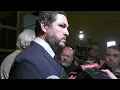 2023 Oklahoma OC Jeff Lebby postgame OU 24 Oklahoma State 27