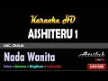 Download Lagu ZIVILIA - AISHITERU 1 KARAOKE - NADA WANITA