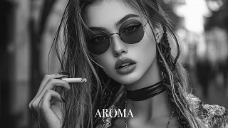top mix aroma summer mix 2025 deep feelings deep house mix aroma music 2025 remix music 