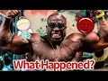 Kali Muscle s fall from grace - Explained