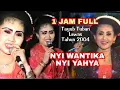 Download Lagu WANTIKA, YAHYA (TAHUN 2004) FULL ALBUM