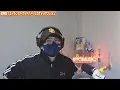 [Bullet Train] RYO-san at a loss for words... Bullet Train is seriously insane!! Is this even for...