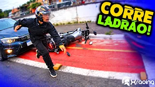 OBSERVAÇÕES DIÁRIAS (EP. 322)