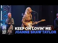 Download Lagu Joanne Shaw Taylor - \