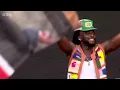 Shaboozey - A Bar Song (Tipsy) | Glastonbury 2025