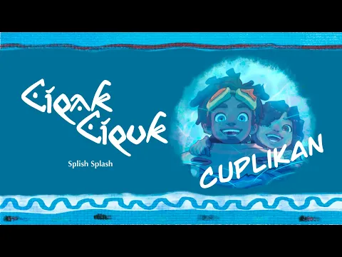 Cipak Cipuk (2021) - Cuplikan Film!