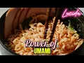 Download Lagu 22 AUG A - You’ll Never Eat the Same Again: The Secret Power of Umami