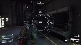 كيفية كتم صوت زميل في الفريق في لعبة Arc Raiders 