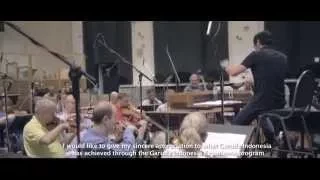 garuda indonesia the sound of indonesia volume iii