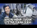 Download Lagu DULU PERNAH TUSUK JENDRAL❗️😱❓️SEKARANG TIDUR DI EMPER, KERJA CARI ROSOK