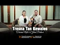 Lagu DARMA KERTI FT YUNI PRATIWI - TRESNA TAN KEWALES (Official Music Video)