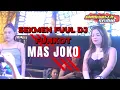 Download Lagu OT SHANGRILA TERBARU FUUL DJ PARTY SENTAK 🔥 DJ MAS JOKO REMIX - BASS GLEEAR FITRI MALIKA VS SINTA. 2