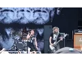 Download Lagu Killer Be Killed FIRST EVER SHOW - Snakes of Jehovah (live at  Soundwave 2015).