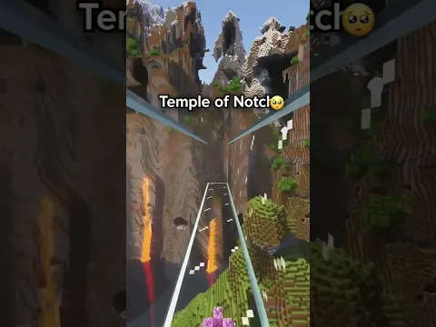 MinecraftOGmap#shorts