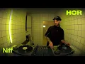Niff | HÖR - March 5 / 2025