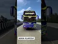 KLAKSON #DRAKA #BUSSID #eurotrucksimulator2 #bussimulatorindonesia