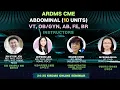 2024-2025 KRDMS AB CME 10 Units