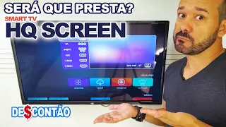 Download Assista antes de comprar uma Smart TV HQ Screen! MP3