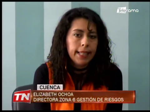 Posible alerta por incremento del caudal de los ríos