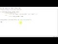 Python program to calculate gross pay