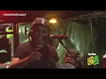 Edson Gomes - Criminalidade - Ao Vivo na Republica do Reggae 2019