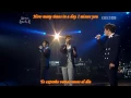 [HD] 4MEN - I Love You - [Sub Esp + Eng Sub]