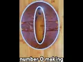 Lagu 0 number cake cuting tutorial #shortsvideo #homemade #cakedecorating #shorts #0cake