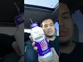 QCARBO32 passing drug test