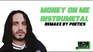 russ money on me instrumental 