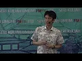 Download Lagu Seri Kuliah Umum FMIPA ITB: Prof. Hendra Gunawan