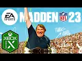 Madden NFL 23 Xbox Series X Gameplay Review Optimized 120fps Xbox Game Pass