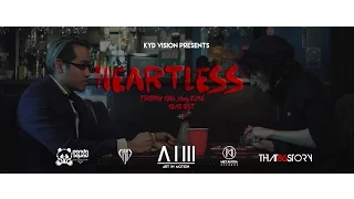 heartless short film 