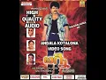 Andala Kotalona Video Song i Agni 1989 Telugu Movie Songs i HIGH QUALITY AUDIO I Nagarjuna Smitha