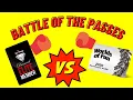 Cedar Fair Platinum Pass VS Six Flags Diamond Elite Membership Which is a Better Value