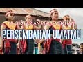 MUSIK TARIAN PERSEMBAHAN - PERSEMBAHAN UMATMU (MB 663)