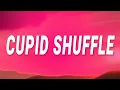 Download Lagu Cupid - Cupid Shuffle (Lyrics)