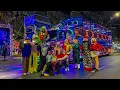 Download Lagu CARRETA G4 NO NATAL ILUMINADO - 19/12/2024 • ROTA DA FEIRINHA DO CENTRO 🚂🎄⭐️
