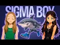 Download Lagu SIGMA BOY x BRAINROT ANIME OPENING