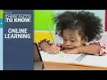 Parents can now sign kids up for Cobb County Schools Online Learning Academy