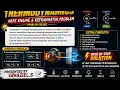 Engineering Thermodynamics Heat Engine Refrigerator Concept Formula Problem YAHAZIEL S