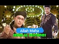 Download Lagu Ustadz Jefri Al Buchori - Allah Maha