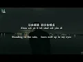 Aaron Kwok (郭富城) - Wo Shi Bu Shi Gai An Jing De Zou Kai (我是不是该安静的走开) (R&B) Lyrics 歌词 Pinyin/English