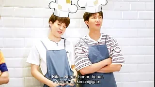 Download RUN BTS SUB INDO Ep 103 part 2 MP3